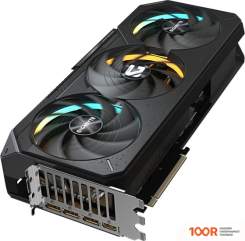 Видеокарта Gigabyte GEFORCE RTX 5090 GAMING OC 32G GV-N5090GAMING OC-32GD (29624)