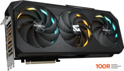 Видеокарта Gigabyte GEFORCE RTX 5090 GAMING OC 32G GV-N5090GAMING OC-32GD (29624)