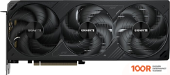 Видеокарта Gigabyte GEFORCE RTX 5080 WINDFORCE SFF 16G GV-N5080WF3-16GD (29623)