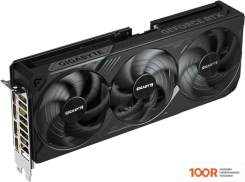 Видеокарта Gigabyte GEFORCE RTX 5080 WINDFORCE OC SFF 16G GV-N5080WF3OC-16GD (29622)