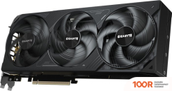 Видеокарта Gigabyte GEFORCE RTX 5080 WINDFORCE OC SFF 16G GV-N5080WF3OC-16GD (29622)