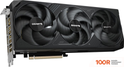 Видеокарта Gigabyte GEFORCE RTX 5080 WINDFORCE OC SFF 16G GV-N5080WF3OC-16GD (29622)