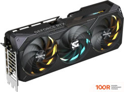 Видеокарта Gigabyte GEFORCE RTX 5080 GAMING OC 16G GV-N5080GAMING OC-16GD (29621)