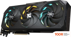 Видеокарта Gigabyte GEFORCE RTX 5080 GAMING OC 16G GV-N5080GAMING OC-16GD (29621)