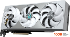 Видеокарта Gigabyte GEFORCE RTX 5080 AERO OC SFF 16G GV-N5080AERO OC-16GD (29620)