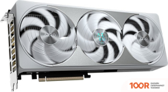 Видеокарта Gigabyte GEFORCE RTX 5080 AERO OC SFF 16G GV-N5080AERO OC-16GD (29620)