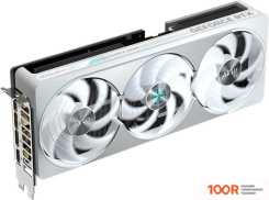 Видеокарта Gigabyte GEFORCE RTX 5080 AERO OC SFF 16G GV-N5080AERO OC-16GD (29620)