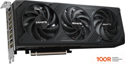 Видеокарта Gigabyte GEFORCE RTX 5070 WINDFORCE SFF 12G GV-N5070WF3-12GD (29619)