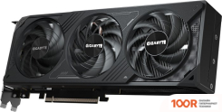 Видеокарта Gigabyte GEFORCE RTX 5070 WINDFORCE SFF 12G GV-N5070WF3-12GD (29619)