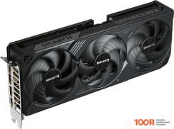 Видеокарта Gigabyte GEFORCE RTX 5070 TI WINDFORCE SFF 16G GV-N507TWF3-16GD (29617)