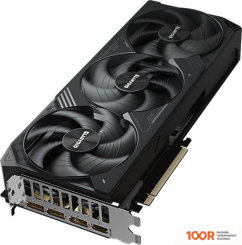 Видеокарта Gigabyte GEFORCE RTX 5070 TI WINDFORCE SFF 16G GV-N507TWF3-16GD (29617)
