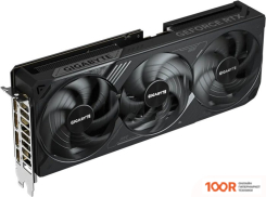Видеокарта Gigabyte GEFORCE RTX 5070 TI WINDFORCE OC SFF 16G GV-N507TWF3OC-16GD (29616)