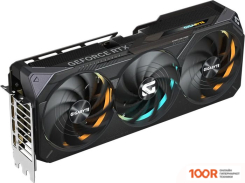 Видеокарта Gigabyte GEFORCE RTX 5070 TI GAMING OC 16G GV-N507TGAMING OC-16GD (29615)
