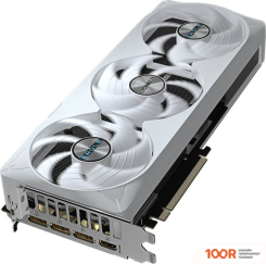 Видеокарта Gigabyte GEFORCE RTX 5070 TI EAGLE OC ICE SFF 16G GV-N507TEAGLEOC ICE-16GD (29613)