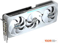Видеокарта Gigabyte GEFORCE RTX 5070 TI EAGLE OC ICE SFF 16G GV-N507TEAGLEOC ICE-16GD (29613)