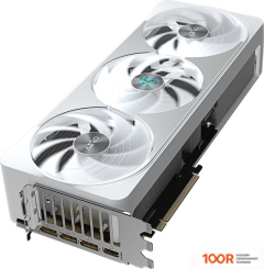 Видеокарта Gigabyte GEFORCE RTX 5070 TI AERO OC 16G GV-N507TAERO OC-16GD (29612)