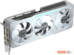 Видеокарта Gigabyte GEFORCE RTX 5070 EAGLE OC ICE SFF 12G GV-N5070EAGLEOC ICE-12GD (29609)