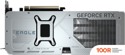 Видеокарта Gigabyte GEFORCE RTX 5070 EAGLE OC ICE SFF 12G GV-N5070EAGLEOC ICE-12GD (29609)