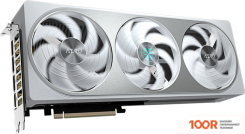 Видеокарта Gigabyte GEFORCE RTX 5070 AERO OC 12G GV-N5070AERO OC-12GD (29608)