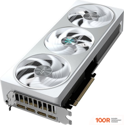 Видеокарта Gigabyte GEFORCE RTX 5070 AERO OC 12G GV-N5070AERO OC-12GD (29608)