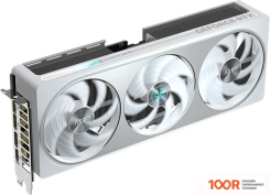 Видеокарта Gigabyte GEFORCE RTX 5070 AERO OC 12G GV-N5070AERO OC-12GD (29608)