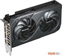 Видеокарта Gigabyte GEFORCE RTX 5060 WINDFORCE 8G GV-N5060WF2-8GD (29606)