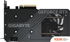 Видеокарта Gigabyte GEFORCE RTX 5060 WINDFORCE 8G GV-N5060WF2-8GD (29606)