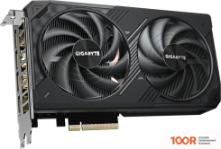 Видеокарта Gigabyte GEFORCE RTX 5060 TI WINDFORCE OC 8G GV-N506TWF2OC-8GD (29605)