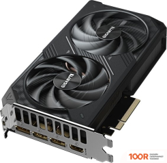 Видеокарта Gigabyte GEFORCE RTX 5060 TI WINDFORCE 8G GV-N506TWF2-8GD (29603)
