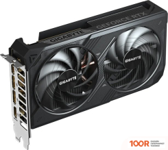 Видеокарта Gigabyte GEFORCE RTX 5060 TI WINDFORCE 8G GV-N506TWF2-8GD (29603)