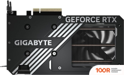 Видеокарта Gigabyte GEFORCE RTX 5060 TI WINDFORCE 16G GV-N506TWF2-16GD (29602)