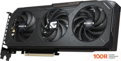 Видеокарта Gigabyte GEFORCE RTX 5060 TI GAMING OC 8G GV-N506TGAMING OC-8GD (29601)