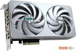 Видеокарта Gigabyte GEFORCE RTX 5060 TI EAGLE OC ICE 8G GV-N506TEAGLEOC ICE-8GD (29599)