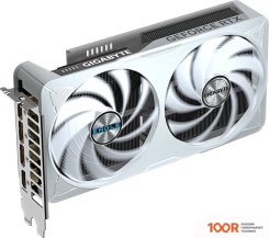 Видеокарта Gigabyte GEFORCE RTX 5060 TI EAGLE OC ICE 8G GV-N506TEAGLEOC ICE-8GD (29599)