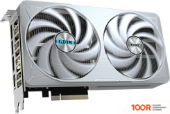 Видеокарта Gigabyte GEFORCE RTX 5060 TI EAGLE OC ICE 16G GV-N506TEAGLEOC ICE-16GD (29598)