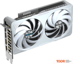 Видеокарта Gigabyte GEFORCE RTX 5060 TI EAGLE OC ICE 16G GV-N506TEAGLEOC ICE-16GD (29598)