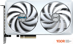 Видеокарта Gigabyte GEFORCE RTX 5060 TI EAGLE OC ICE 16G GV-N506TEAGLEOC ICE-16GD (29598)