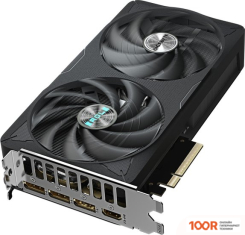 Видеокарта Gigabyte GEFORCE RTX 5060 TI EAGLE OC 8G GV-N506TEAGLE OC-8GD (29597)