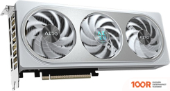 Видеокарта Gigabyte GEFORCE RTX 5060 TI AERO OC 8G GV-N506TAERO OC-8GD (29595)