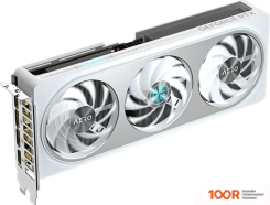 Видеокарта Gigabyte GEFORCE RTX 5060 TI AERO OC 16G GV-N506TAERO OC-16GD (29594)