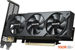 Видеокарта Gigabyte GEFORCE RTX 5060 OC LOW PROFILE 8G GV-N5060OC-8GL (29593)