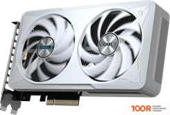 Видеокарта Gigabyte GEFORCE RTX 5060 EAGLE OC ICE 8G GV-N5060EAGLEOC ICE-8GD (29591)