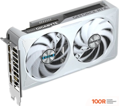 Видеокарта Gigabyte GEFORCE RTX 5060 EAGLE OC ICE 8G GV-N5060EAGLEOC ICE-8GD (29591)
