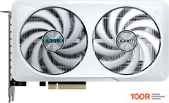 Видеокарта Gigabyte GEFORCE RTX 5060 EAGLE OC ICE 8G GV-N5060EAGLEOC ICE-8GD (29591)