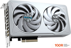 Видеокарта Gigabyte GEFORCE RTX 5060 EAGLE OC ICE 8G GV-N5060EAGLEOC ICE-8GD (29591)