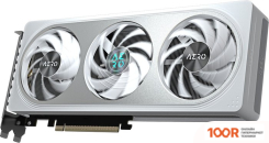 Видеокарта Gigabyte GEFORCE RTX 5060 AERO OC 8G GV-N5060AERO OC-8GD (29589)