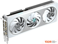 Видеокарта Gigabyte GEFORCE RTX 5060 AERO OC 8G GV-N5060AERO OC-8GD (29589)