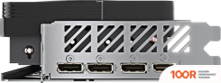 Видеокарта Gigabyte GEFORCE RTX 4090 WINDFORCE V2 24G GV-N4090WF3V2-24GD (29588)