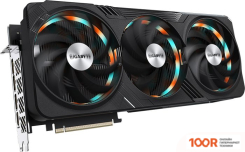 Видеокарта Gigabyte GEFORCE RTX 4090 GAMING OC 24G GV-N4090GAMING OC-24GD (29586)