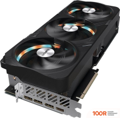 Видеокарта Gigabyte GEFORCE RTX 4090 GAMING 24G GV-N4090GAMING-24GD (REV. 1.0 / 1.1) (29585)